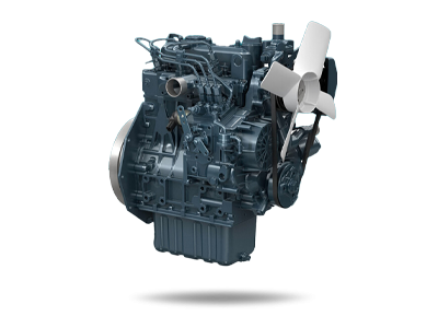 Linhai 1100 Diesel EPS — miniatura 4