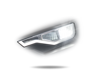 Linhai 1100 Diesel EPS — miniatura 9