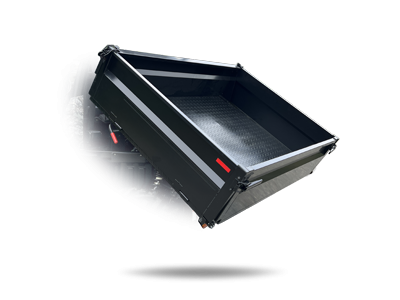 Linhai 1100 Diesel EPS — miniatura 8