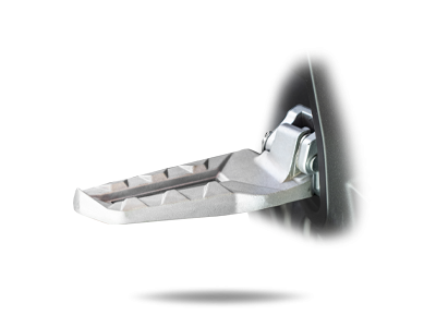 Linhai ADV BUCK 125 — miniatura 9