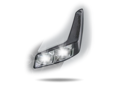 Linhai ADV BUCK 125 — miniatura 7