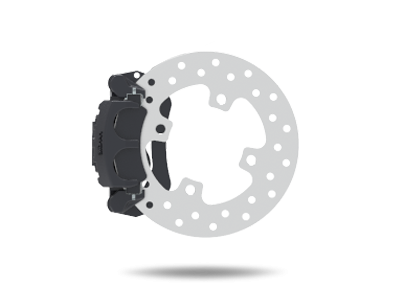 Linhai LH-80DU ELECTRIC 4x2 — miniatura 9