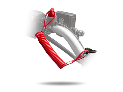 Linhai ATV 110 — miniatura 7