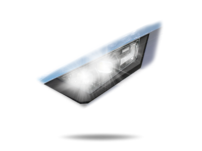 Linhai ATV 110 — miniatura 6