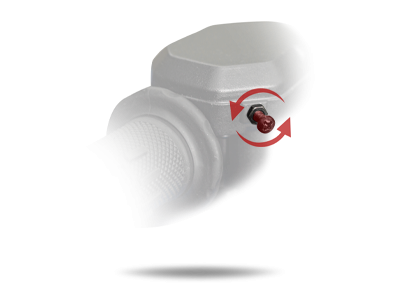 Linhai ATV 110 — miniatura 8