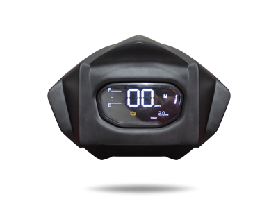 Linhai ATV 110 — miniatura 9