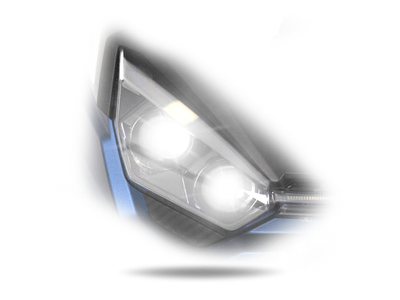 Linhai Buck 125 — miniatura 5