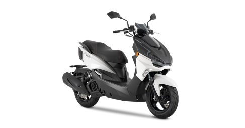 Linhai Buck 125 — quad Linhai, autoryzowany dealer Polska