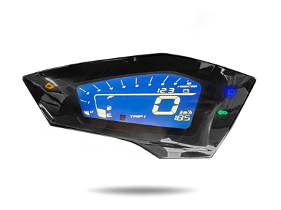 Linhai Buck 125 — miniatura 6