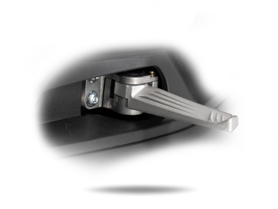 Linhai Buck 125 — miniatura 7