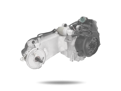 Linhai Buck 125 — miniatura 4