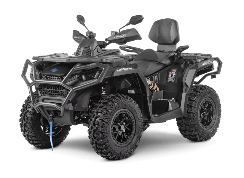 Linhai Landforce 1000L EPS — quad Linhai, autoryzowany dealer Polska
