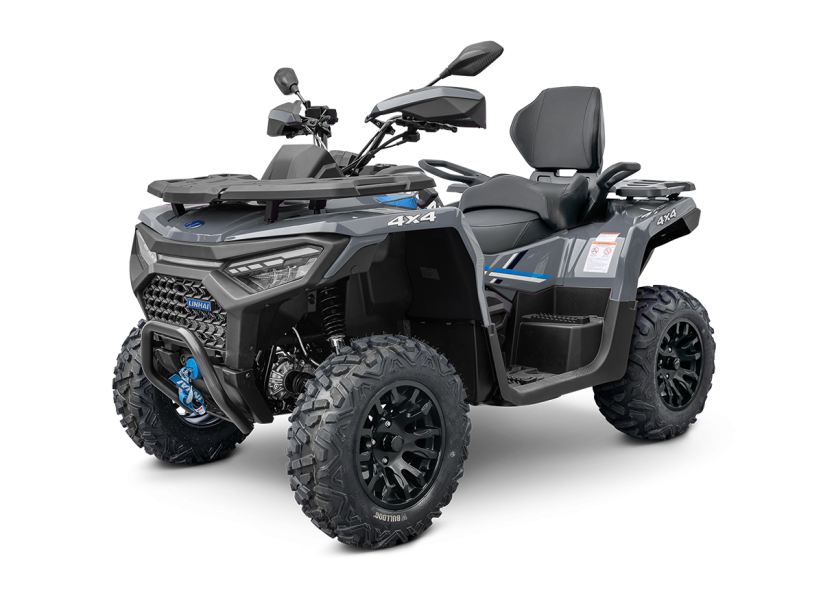 Linhai Landforce 650L EPS — quad Linhai, autoryzowany dealer Polska