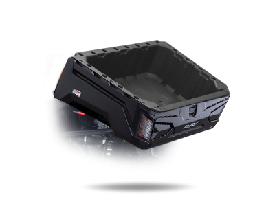 Linhai LH-80DU ELECTRIC 4x2 — miniatura 5