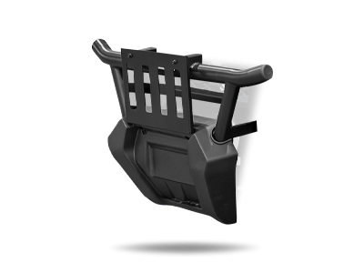 Linhai LH-80DU ELECTRIC 4x2 — miniatura 4