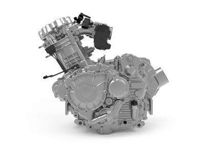 Linhai T-Boss 650 EPS — miniatura 4