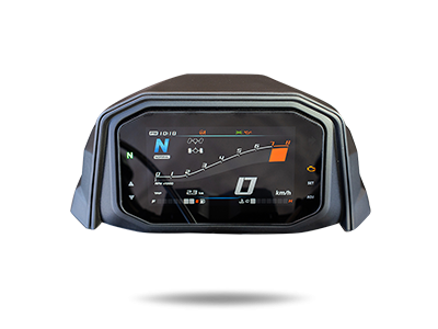 Linhai T-Boss 650 EPS — miniatura 10