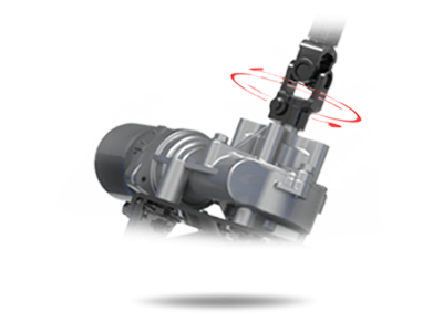 Linhai T-Boss 670 EPS — miniatura 6